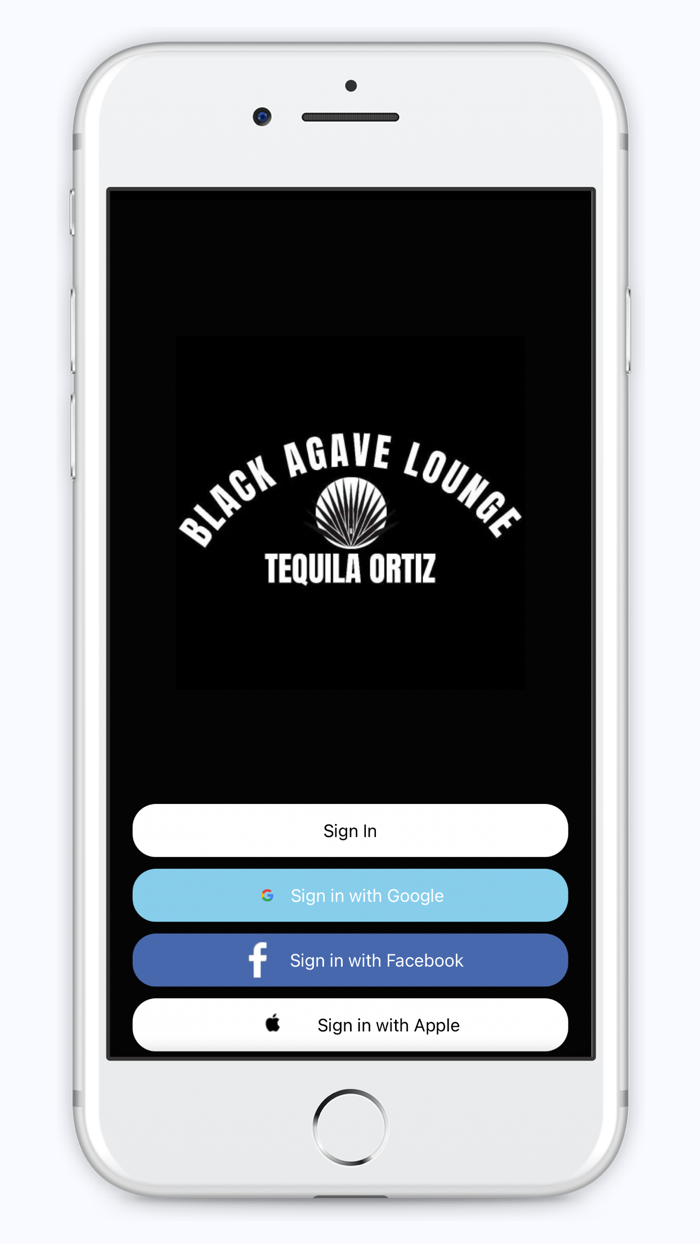 Black Agave