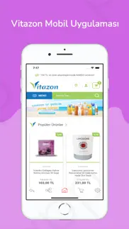 vitazon iphone resimleri 2