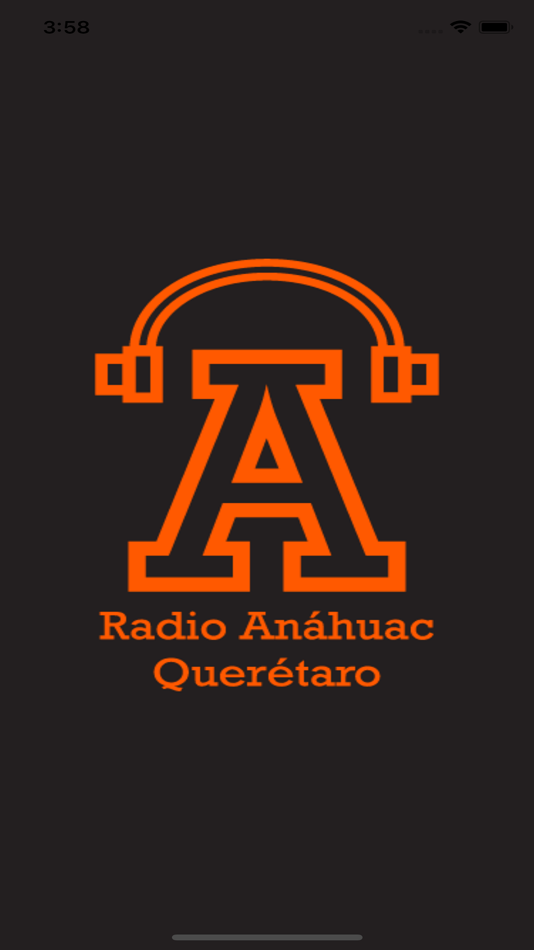 Radio Anáhuac Querétaro - 1.2 - (iOS)