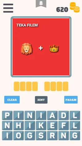Game screenshot Teka Emoji apk