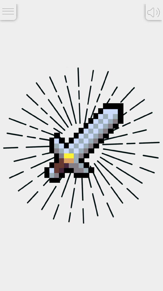 #2. Rolling Puzzle - Pixel Puzzle (iOS) 由: 啸 余