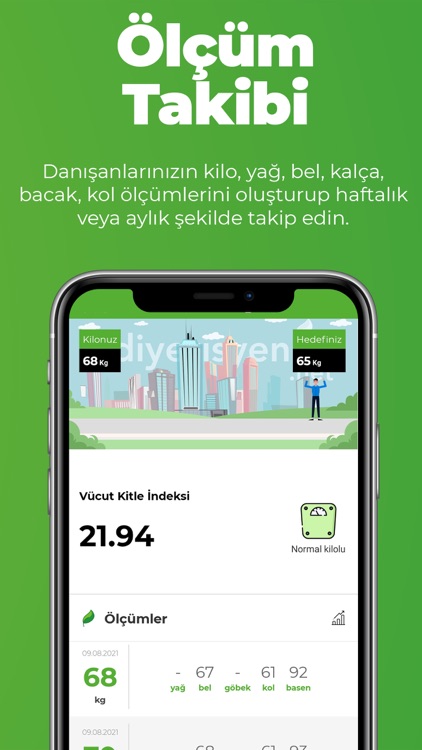 ediyetisyenim.net screenshot-6