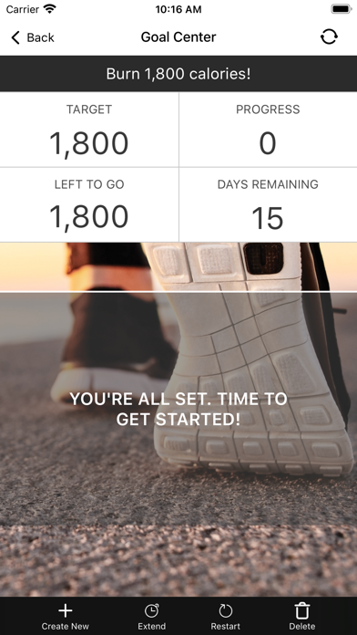 YMCA of Greater Montgomery Screenshot