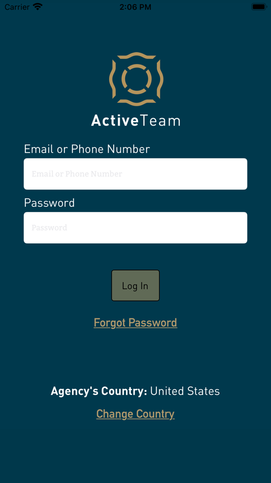 Active911 ActiveTeam - 1.0.43 - (iOS)