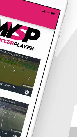 Game screenshot MySpSport apk