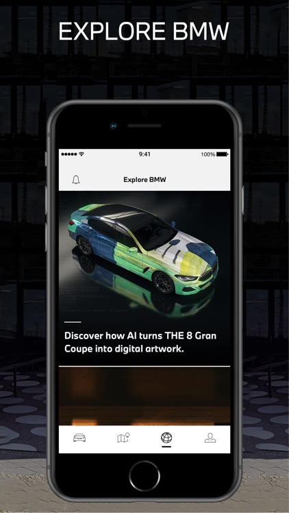 My BMW screenshot-5
