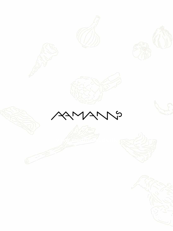 Screenshot #4 pour Aamanns Frokostordning