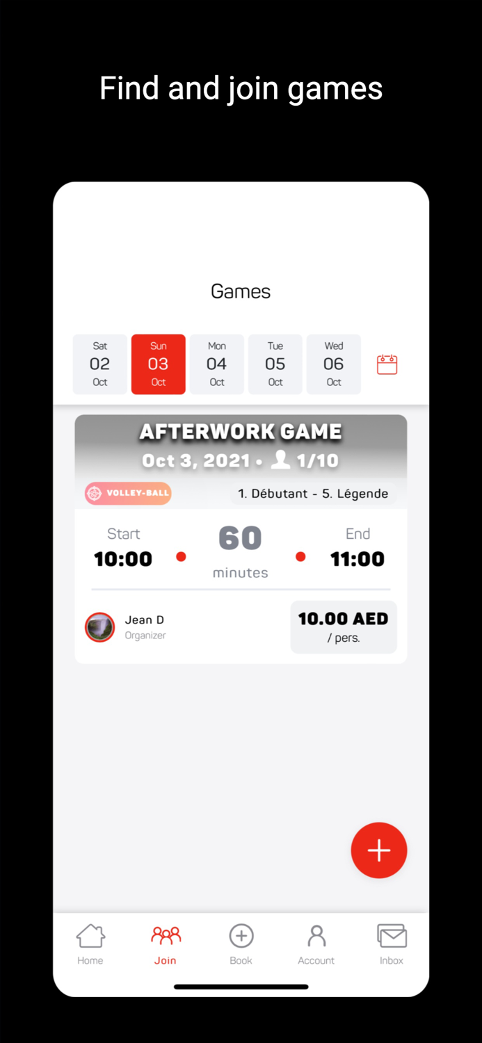 Esperia Volleyball Academy