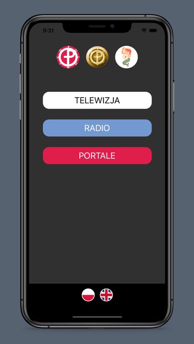 Polonico Screenshot
