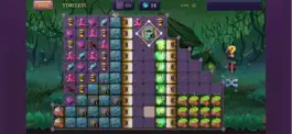 Game screenshot Halloween Trouble 3 hack