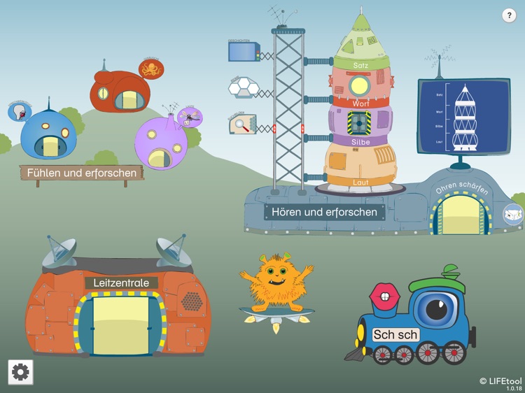 Sprachforscher - Logopädie Pro screenshot-6