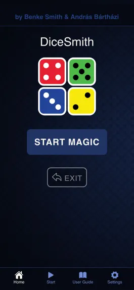 Game screenshot DiceSmith (BS Magic) mod apk