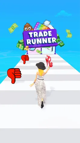 Game screenshot Trade Runner mod apk