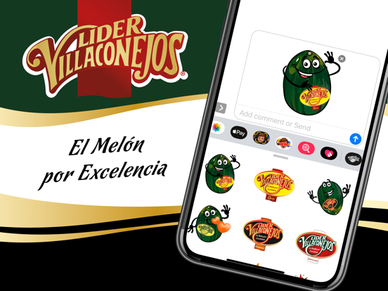 Screenshot #5 pour Melones Lider Villaconejos