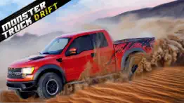 monster truck drift stunt race problems & solutions and troubleshooting guide - 2