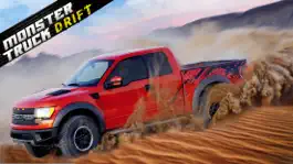 Game screenshot Monster Truck Drift Stunt Race mod apk