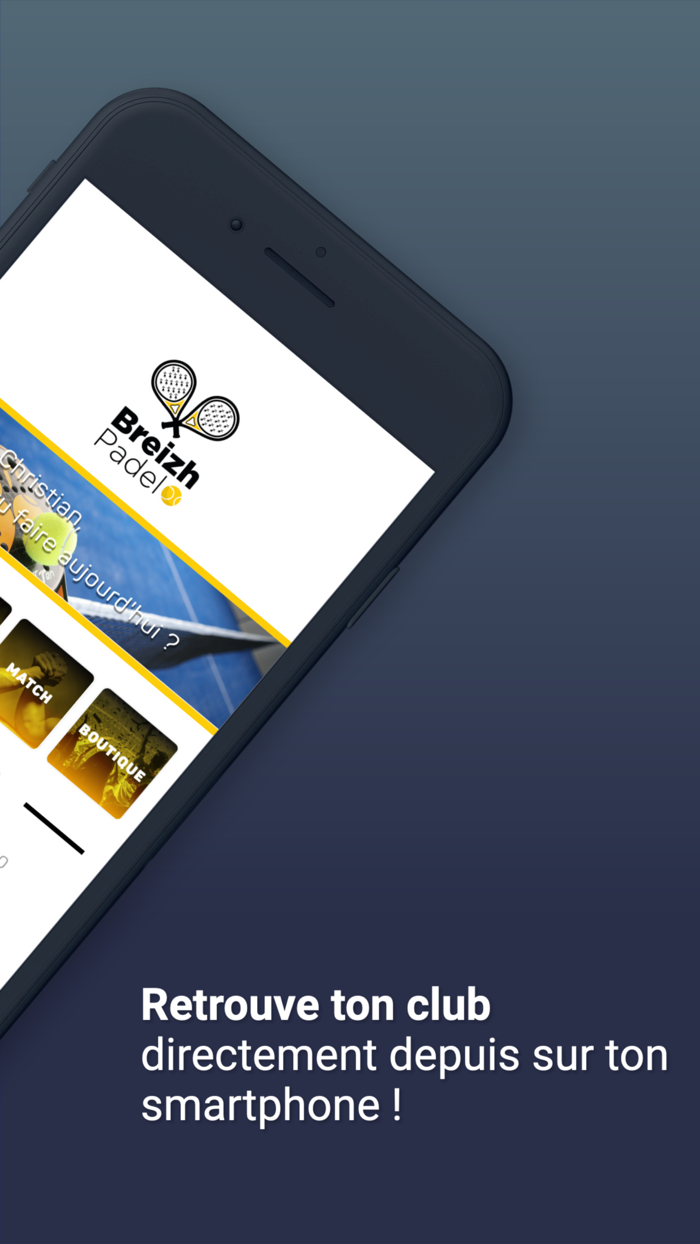 Breizh Padel