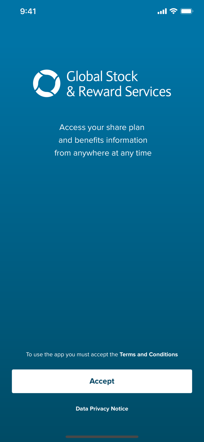 Global Stock and Reward Services