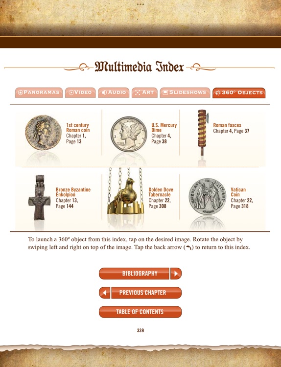 Mass Explained screenshot-9