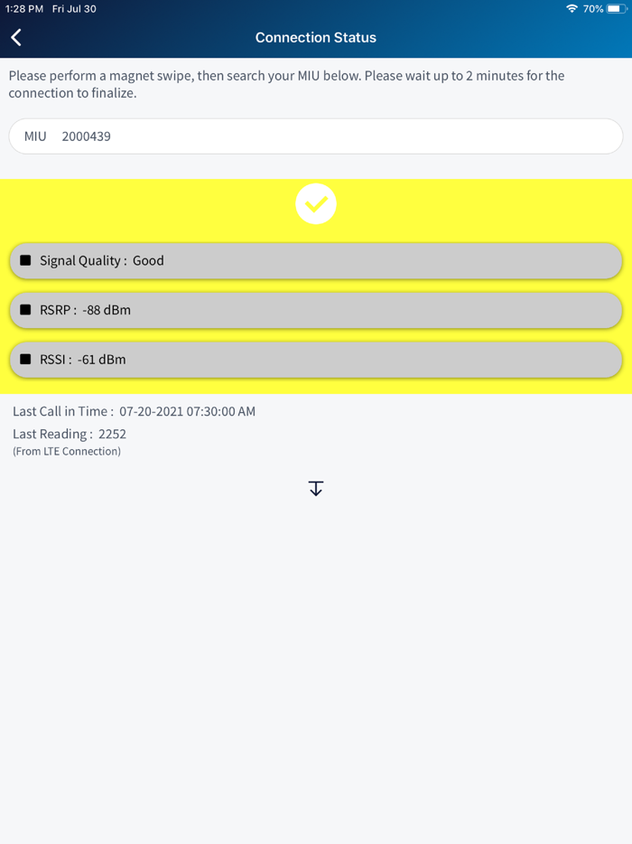 Neptune 360 Field Manager