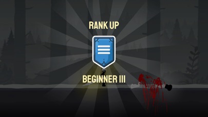 Stick Fight - Shadow Warriors Screenshot