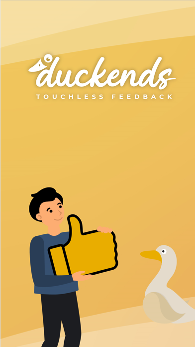 Duckends Screenshot