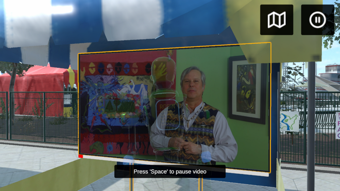 Clean Water Celebration