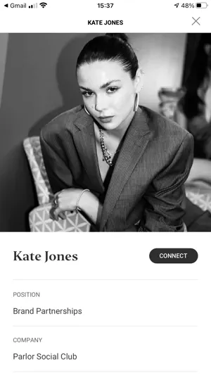 Parlor Social Club screenshot 3