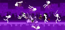 Game screenshot Придерживаться ниндзя: палки с hack