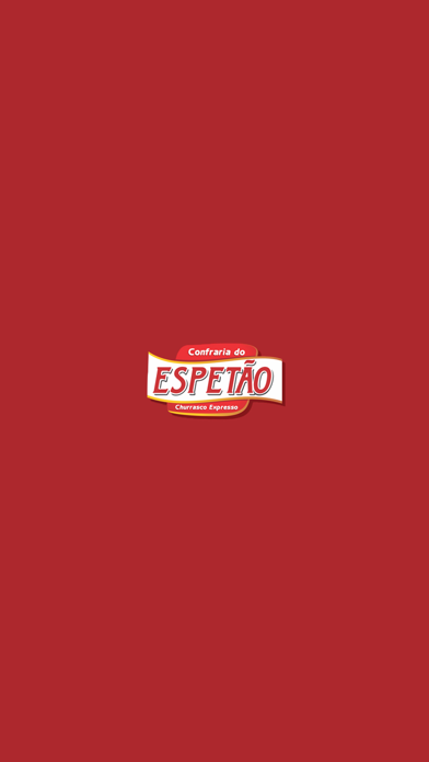 Confraria do Espetão Screenshot