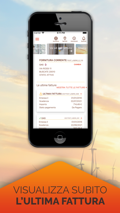 VOLTY Screenshot