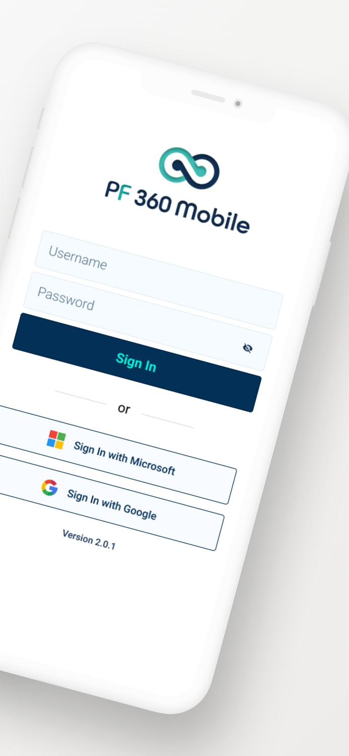 PF 360 Mobile