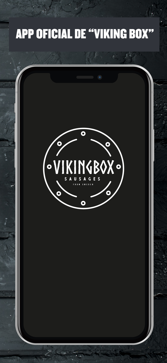 Viking Box