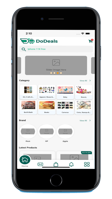 Do Deals Screenshot