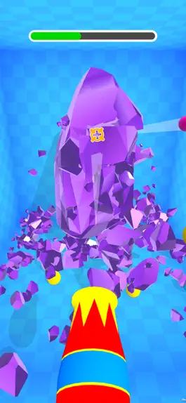 Game screenshot Ricochet Sculpt hack