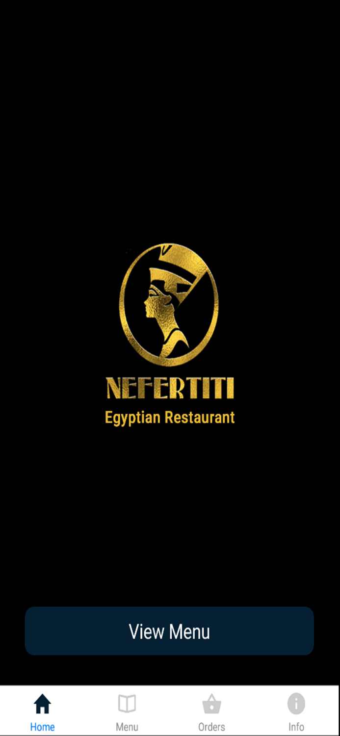 Nefertiti Liverpool