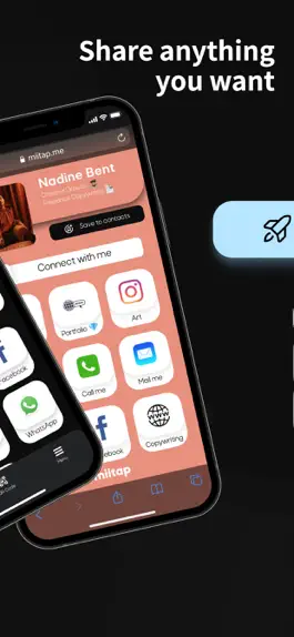 Game screenshot miitap apk