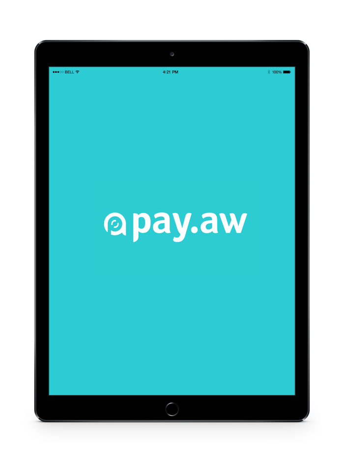 Pay.aw Vendor
