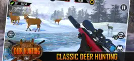 Game screenshot Wild Deer Hunting Challenge 3D mod apk