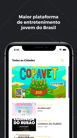 Game screenshot Blacktag apk
