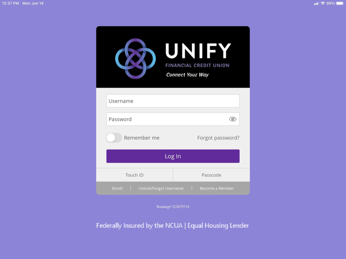 UNIFY Financial Credit Union