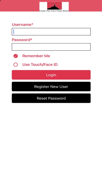 Chimney Rock Public Power