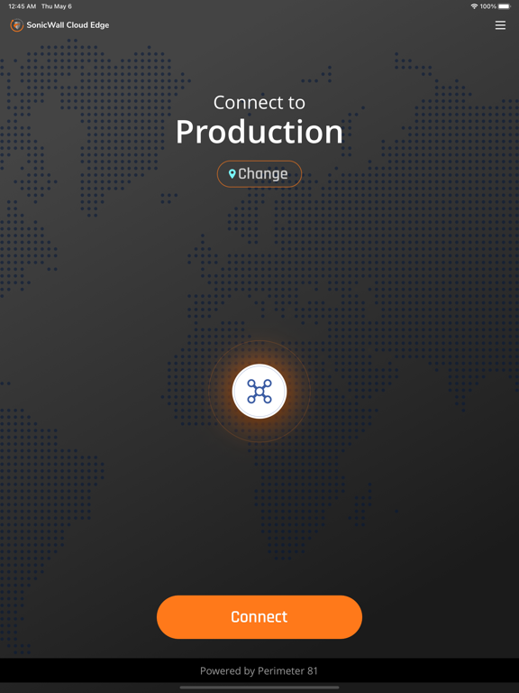 Screenshot #6 pour SonicWall Cloud Edge