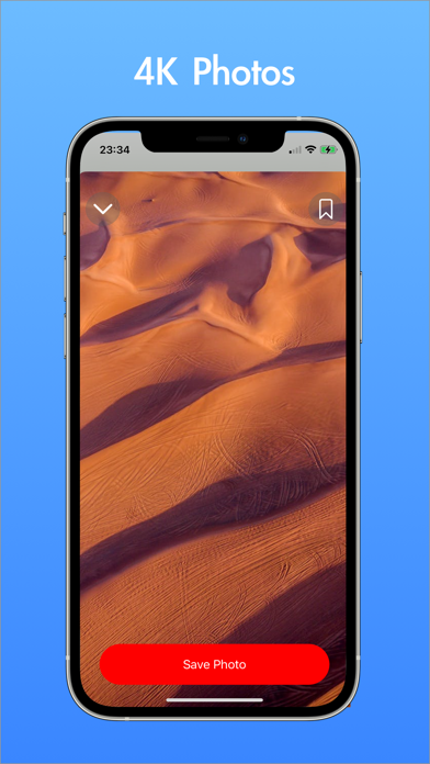 Appicxa Screenshot