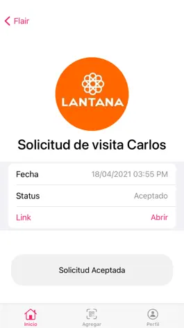 Game screenshot Flair hack