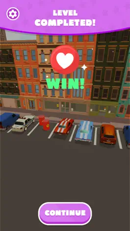 Game screenshot Parking Tap Timing apk