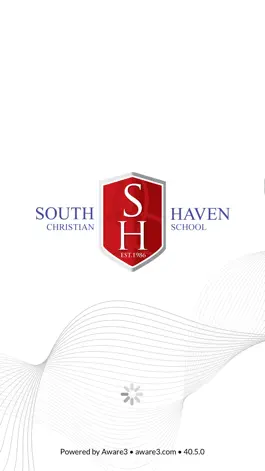 Game screenshot South Haven Christian School apk