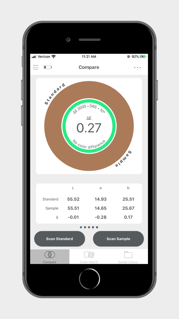 AkzoNobel Connecting Colors