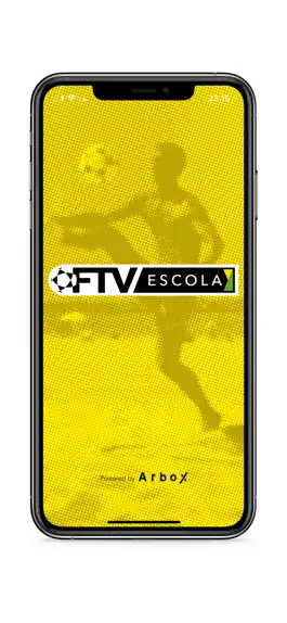 Game screenshot FTV Escola mod apk