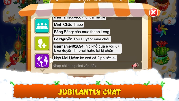 SKY FARM screenshot-6